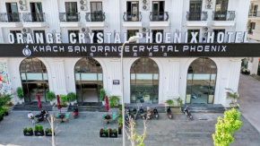 Orange Crystal Phoenix hotel